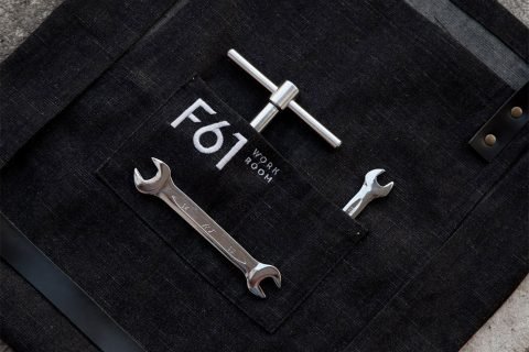 Extended Wide Project